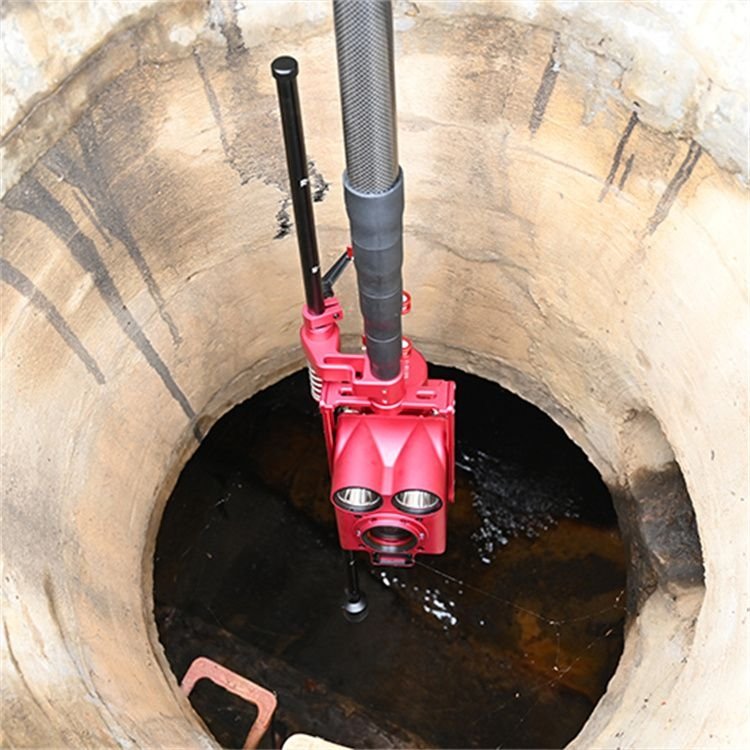 拜城管道潜望镜检测（QV检测）